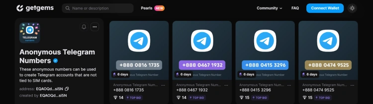 Getgems
