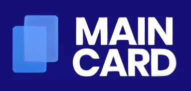 Maincard