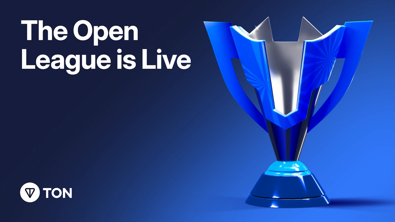 The Open League