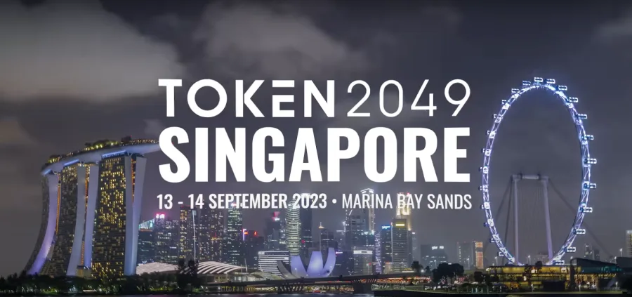 TOKEN2049 (2023)