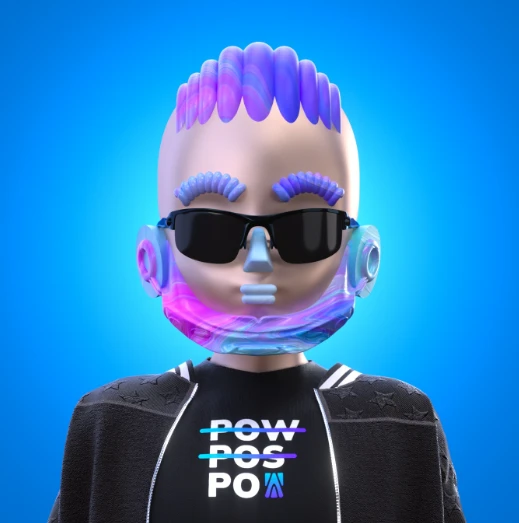 TON AVATARS