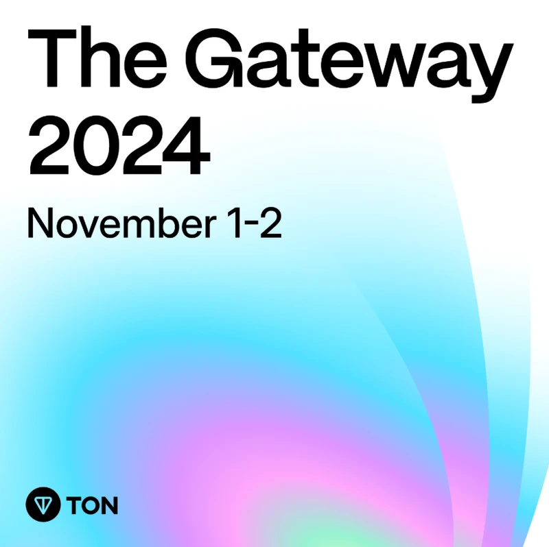 TON Gateway 2024