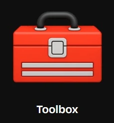 Toolbox