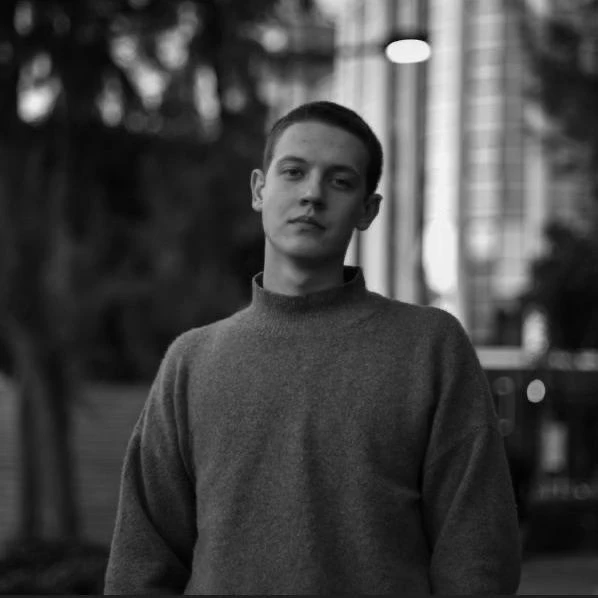 Aleksey Toropov