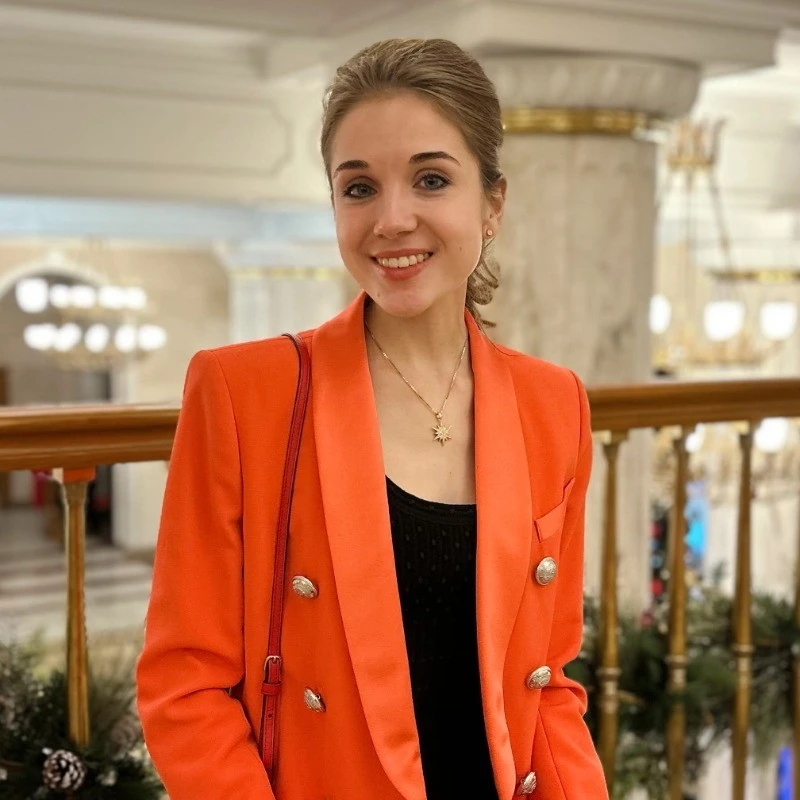 Alyona Şmalko