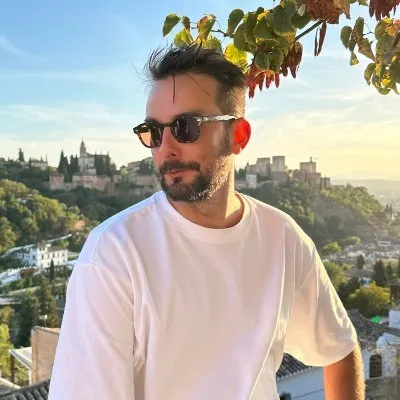 Pengecoran sesi AMA dengan Gleb Vorontsov