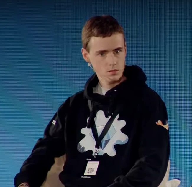 Kirill Yemilianenko