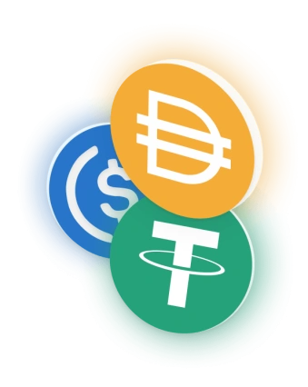 Stablecoins